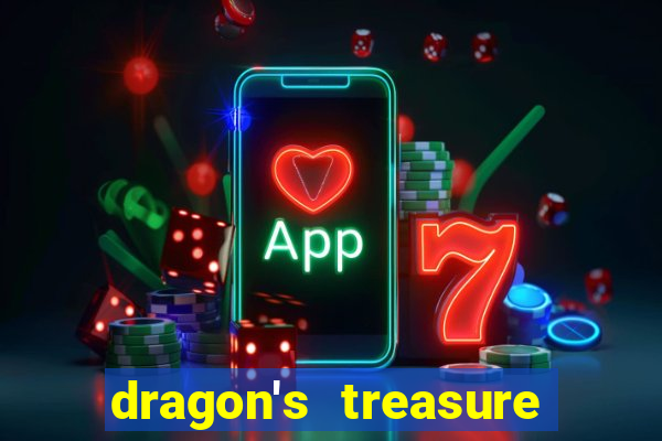 dragon's treasure demo wg